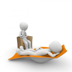 Få hurtig og effektiv terapi med hypnose