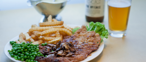 Dansk mad i top klasse på din lokale restaurant i Ribe